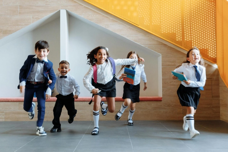 How Families in Riyadh Choose the Right Educational Environment