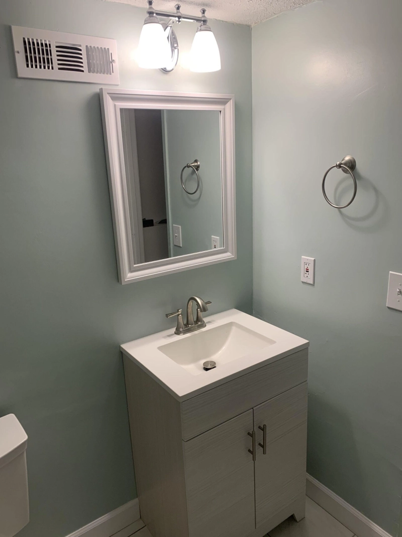 Revamp Your Bathroom with Expert Ann Arbor Bathroom Remodeling Services