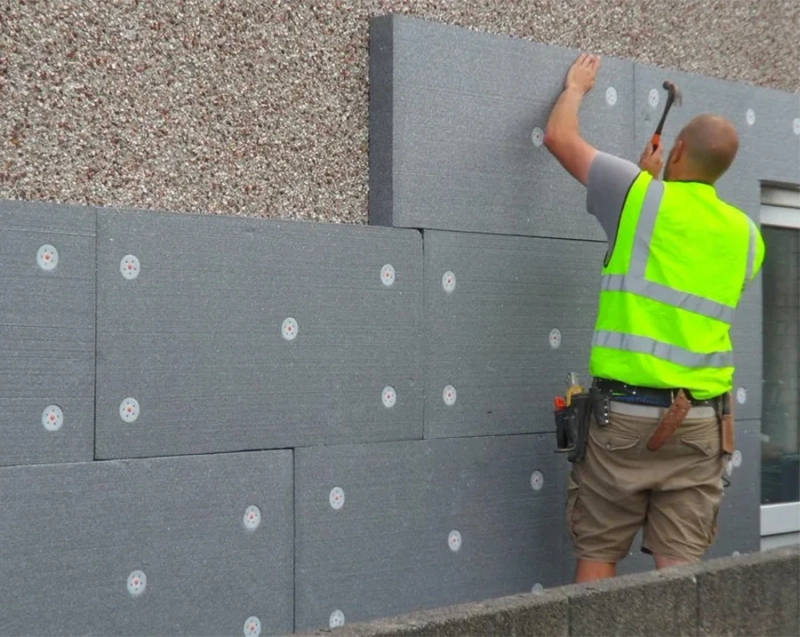 5 Ways to Get External Wall Insulation Grants in the UK