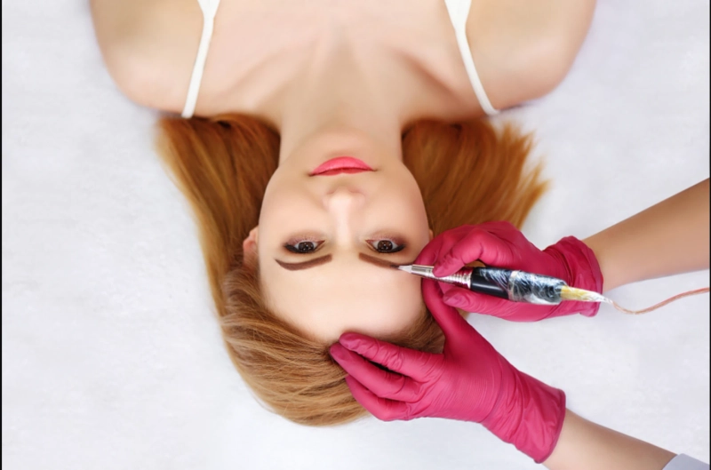 Plasma Pen Treatment Vs Plastic Surgery