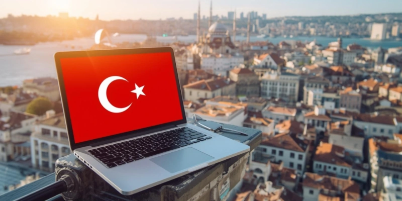 Step-by-Step Guide to Online Company Registration in Turkey