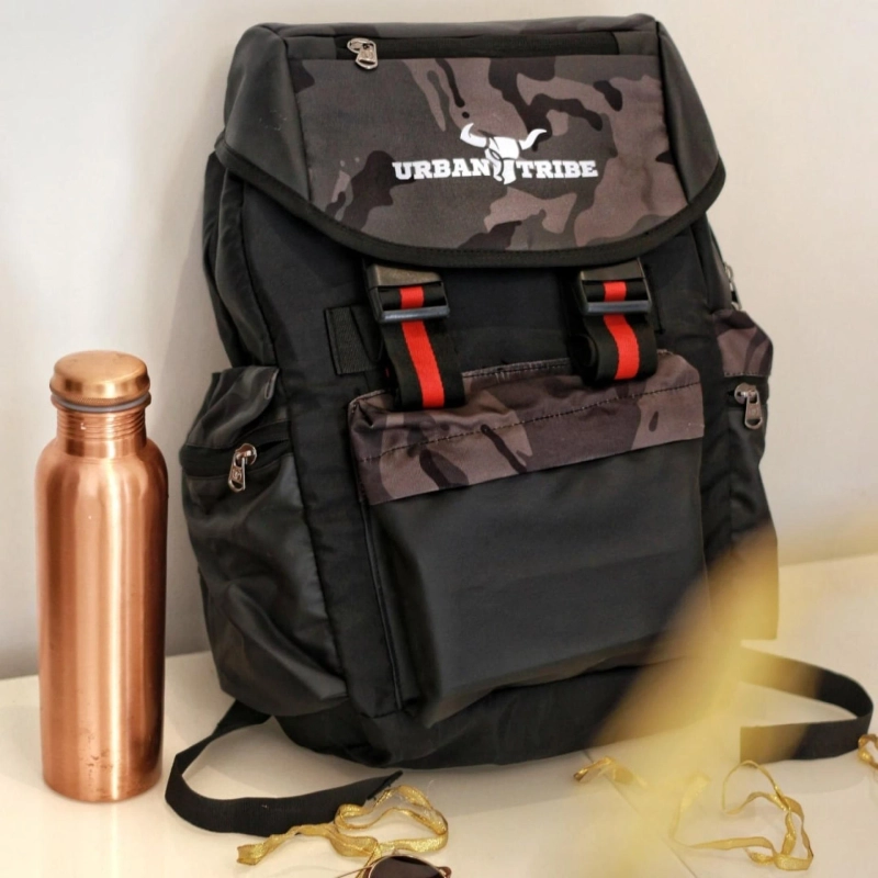 The Best Men's Office Bags to Carry All Your Stuff