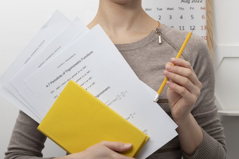 Grammar Checker Etiquette: Know About All Its Do's & Don'ts