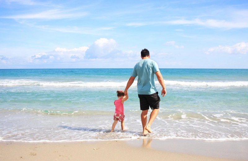 5 Fun Ways to Get Your Kids Outdoors this Summer