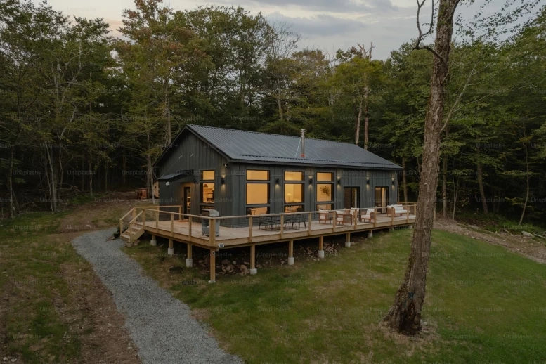 When a Deck Feels Solid but Isn’t: Hidden Structural Warning Signs