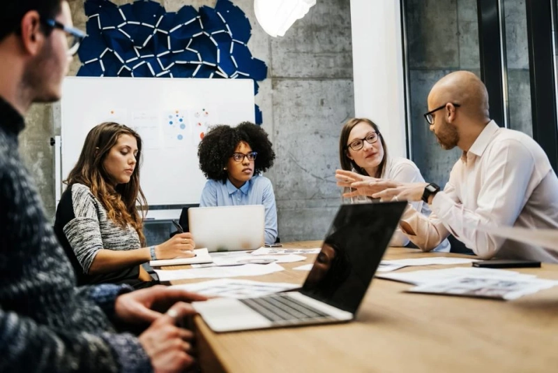 How Serial Entrepreneurs Spot Winning Ideas Faster – Naushad Parpia Perspective