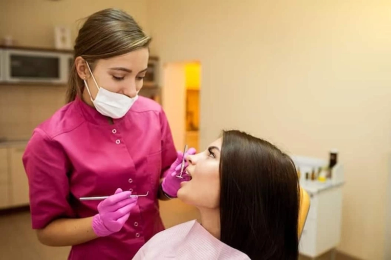 The Importance of Choosing the Right Cosmetic Dentist for Your Esthetic Dentistry Needs