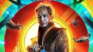 Jeff Goldblum and Taika Waititi Are Working On A Secret Project