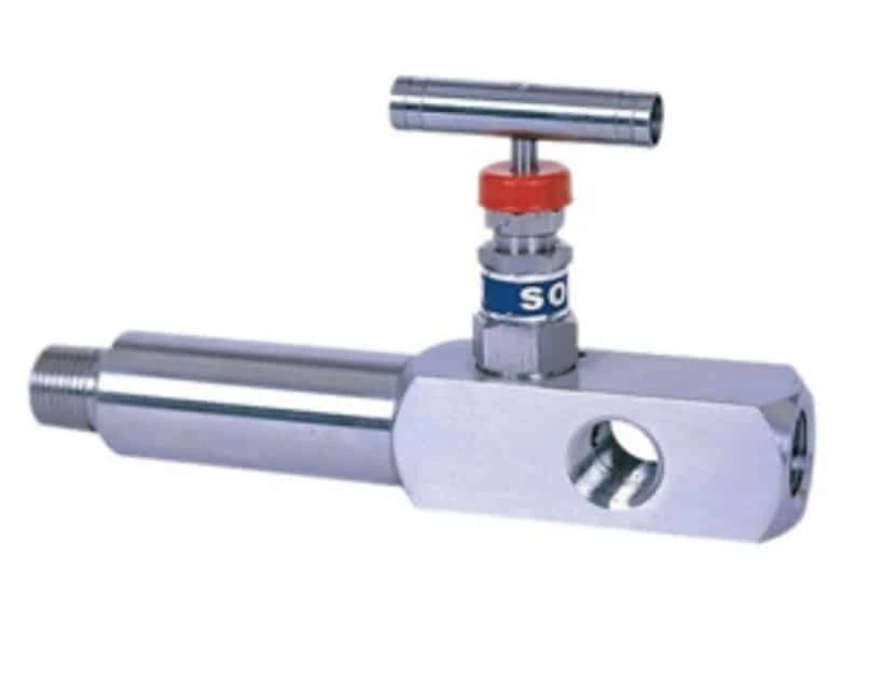 Instrumentation Valve Manufacturers - Nakoda Metal Industries