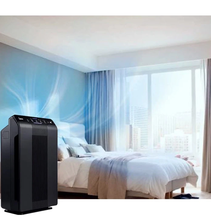 Choosing The Best Air Purifier