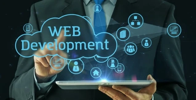 Trusted Website Developers in Bangalore