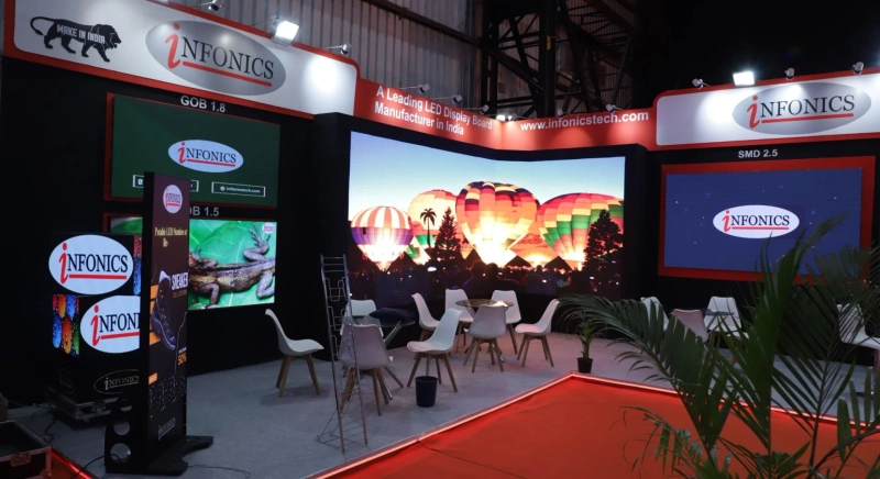 LED Display Board Price in Pune: 2025 Guide to Affordable & High-Quality Digital Displays