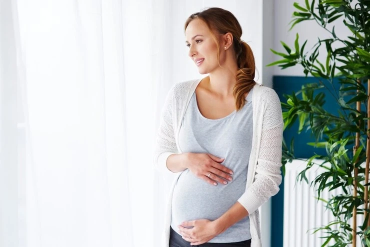Relevance of Healthy Lifestyle for Women During Conception