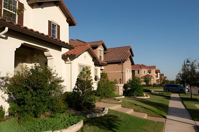 Designing a Dream Home Making the Most of a 3000 Sq Ft Space