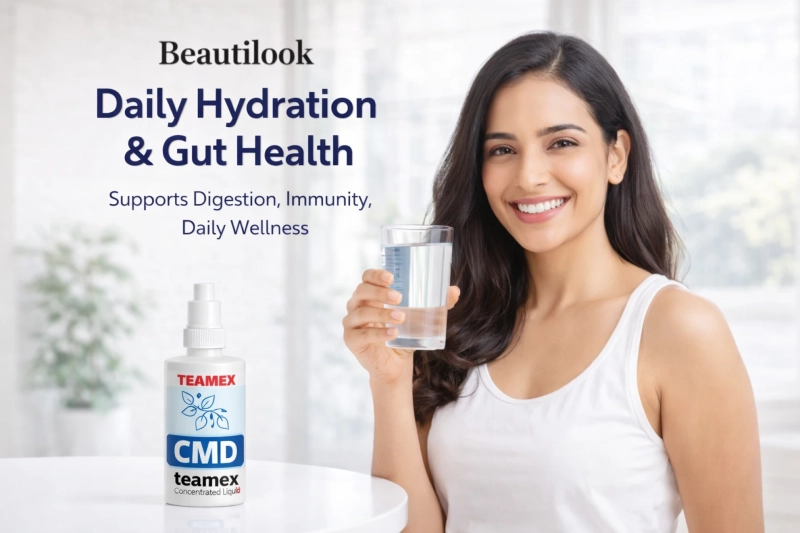 CMD Water for Kids Safety Benefits Ayurveda India Care Guide