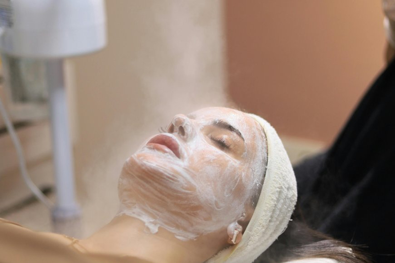 A Professor's Journey with Skin Hyperpigmentation and Morpheus8® Treatment
