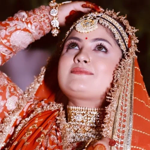 Winter Wedding Makeup Tips to Help Brides Shine All Day Long