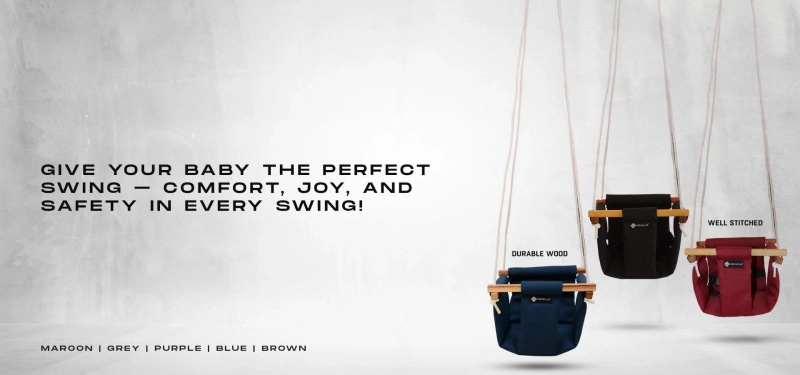 Your Ultimate Guide to Buy a Baby Swing