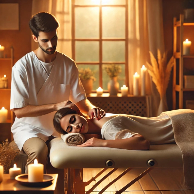 Comment Choisir un Professionnel du Massage à Domicile ?