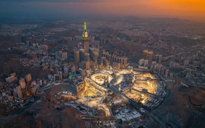 What Documents Are Required for Umrah From UAE?