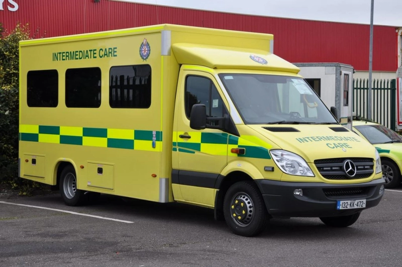 Benefits of Ambulance Service