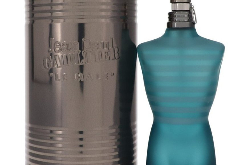 Jean paul gaultier men's cologne