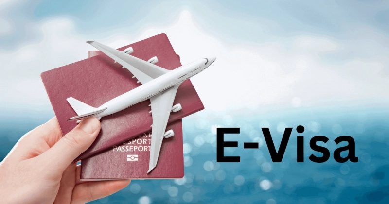 How to Apply for an eVisa the Easy Way: Vietnam, Cambodia, Turkey & Sri Lanka