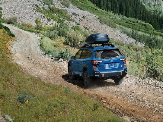Stohlman Subaru of Tysons: Your One-Stop-Shop for Car Sales and Service