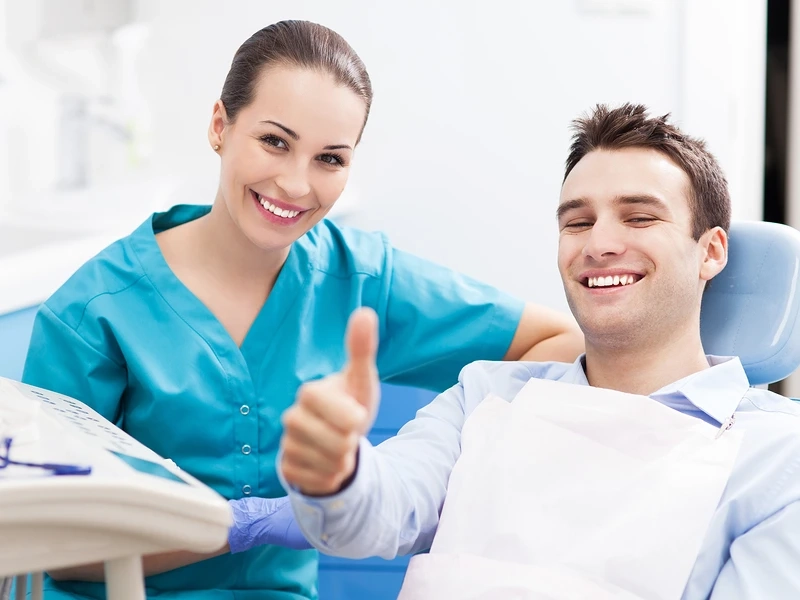 Why I Chose Northbridge Dental in Canada — And Why I’m Glad I Did