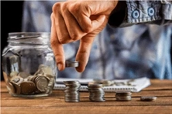 Behind-the-Scenes Savings: How to Secretly Stash Your Cash