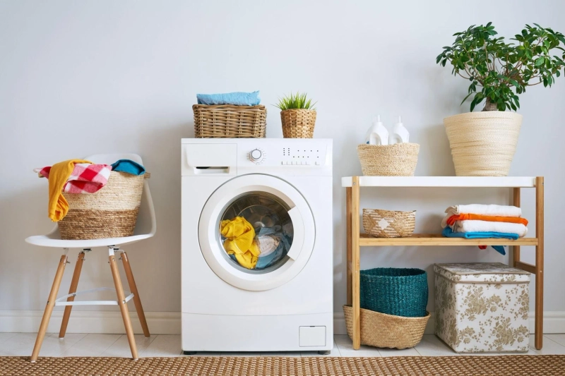 How to Wash Clothes in Washing Machine by Maintaining the Quality of the Clothes