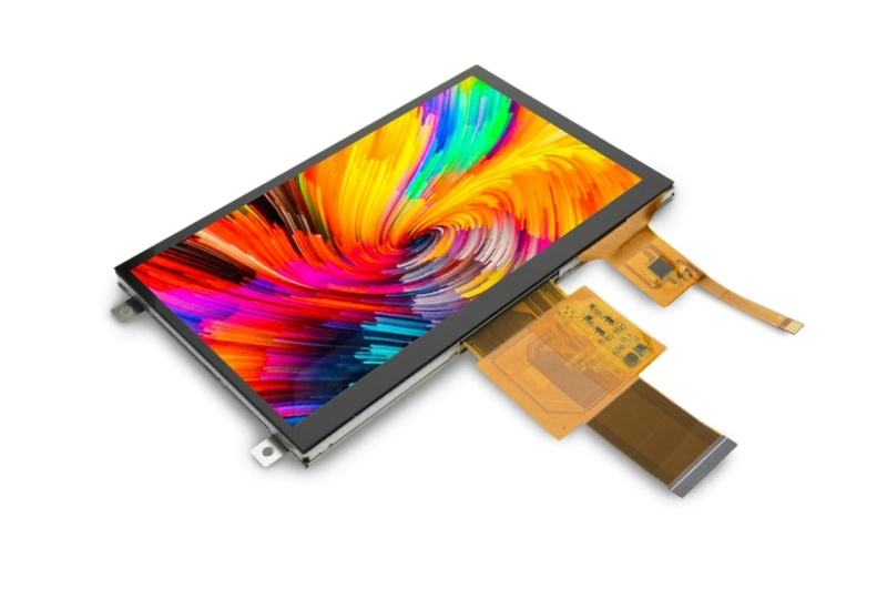 Choosing the Right TFT Module for Your Display Needs