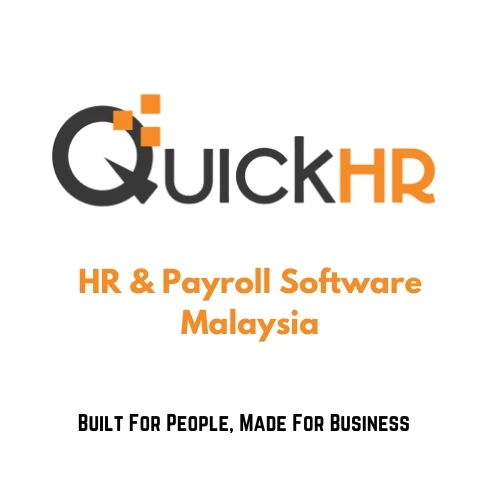 QuickHR Payroll Software Malaysia