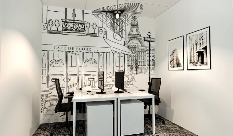 Discover the Advantages of Serviced Offices in Kuala Lumpur