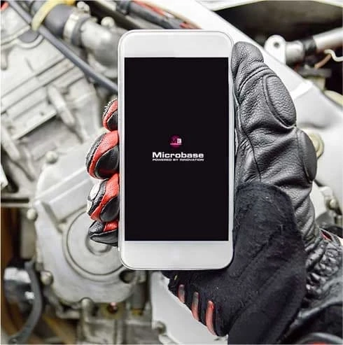 Efficient and Modern Way of Tracking and Managing Inventory