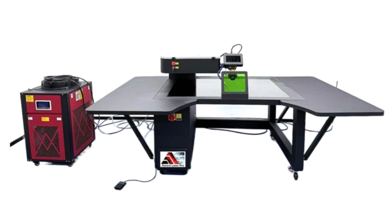 What Factors Determine the Optimal Power Settings for Fiber Laser Welding on Thin Metals?