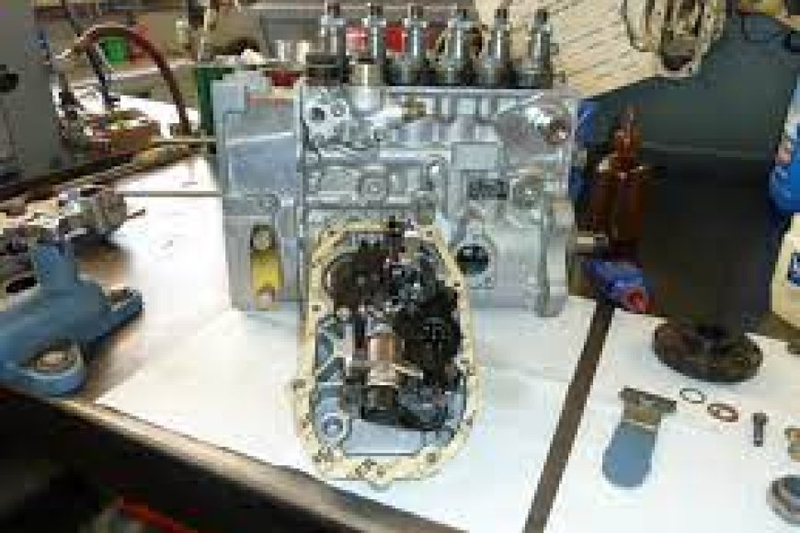 Powerful Performance: Navigating the Best Diesel Injection Pump Repair Services Near You