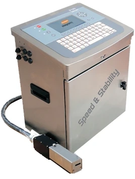 Date Printing Machines