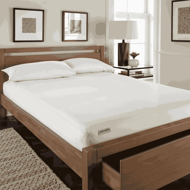 How to Choose the Right Waterproof Mattress Protector for Your Bed