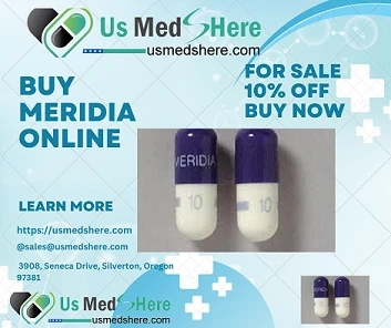 Sale Meridia 10mg Online