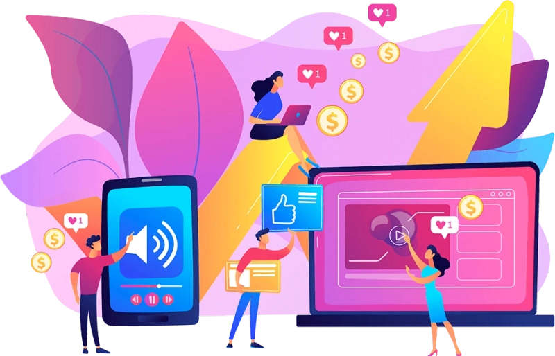 Web Development companies in Udaipur