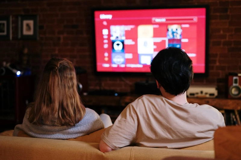 Smart TV Features That Actually Improve Everyday Viewing