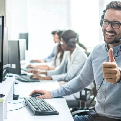 Smart Communication for Automobile Industry