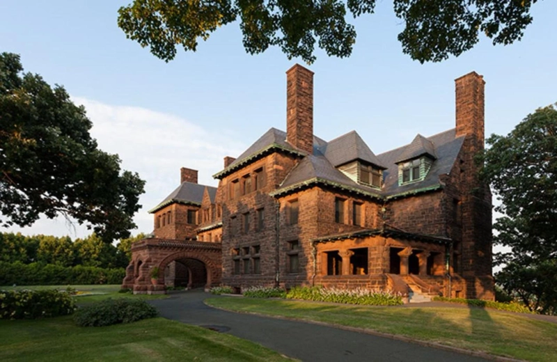 Hill House