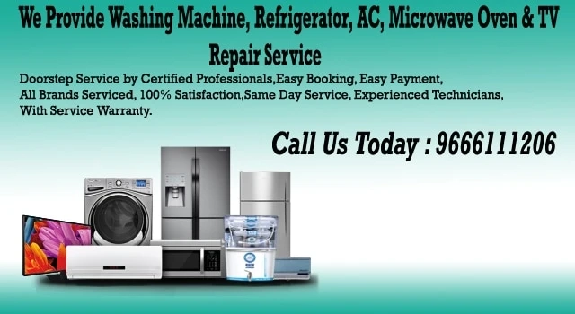 IFB Washing Machine Service Center in Bangalore