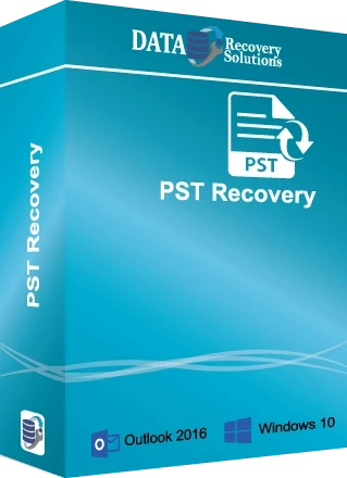 Outlook PST Repair tool