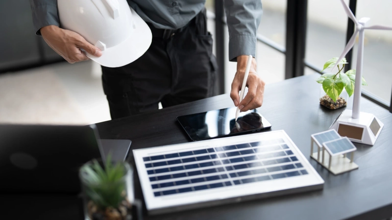 Solar-Ready Green Home Upgrades to Boost Efficiency and Sustainability