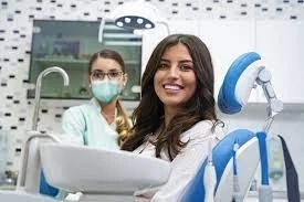 Why A Pediatric Dentist?