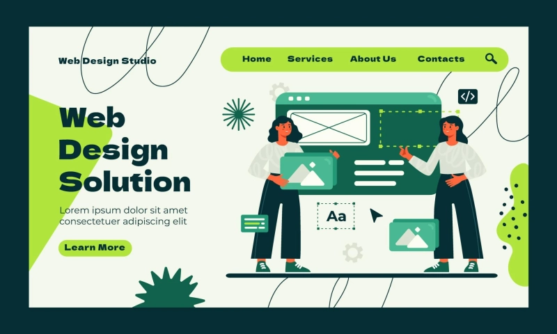 Every Business Needs a Real Web Design Pro Come 2026 ?