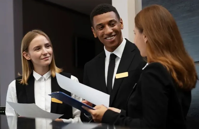 Streamline Your Hospitality Business: Why Accounting Outsourcing Is a Game-Changer for 2025